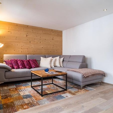 גרינדלוולד Apartment Ahornisegg - Griwa Rent Ag מראה חיצוני תמונה